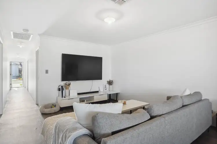 Fifth view of Homely house listing, 4 Paluma Grove, Yanchep WA 6035