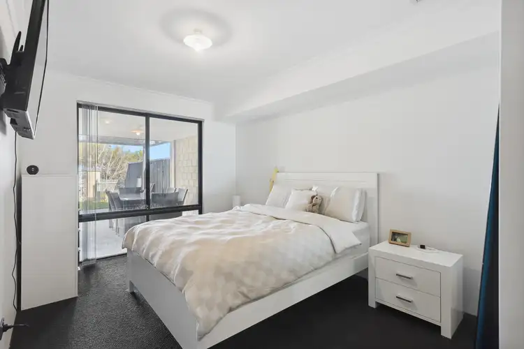 Sixth view of Homely house listing, 4 Paluma Grove, Yanchep WA 6035