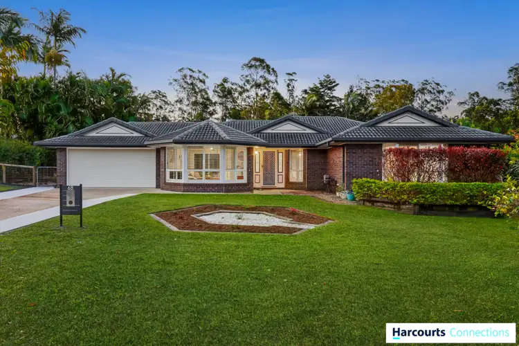 68 Pinelands Drive, Beerwah QLD 4519