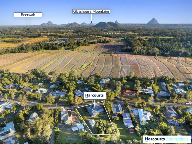 Fifth view of Homely house listing, 68 Pinelands Drive, Beerwah QLD 4519