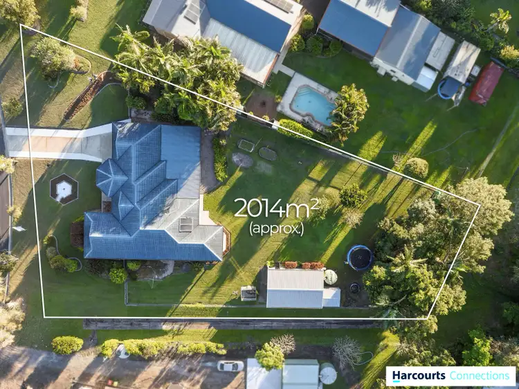 Sixth view of Homely house listing, 68 Pinelands Drive, Beerwah QLD 4519