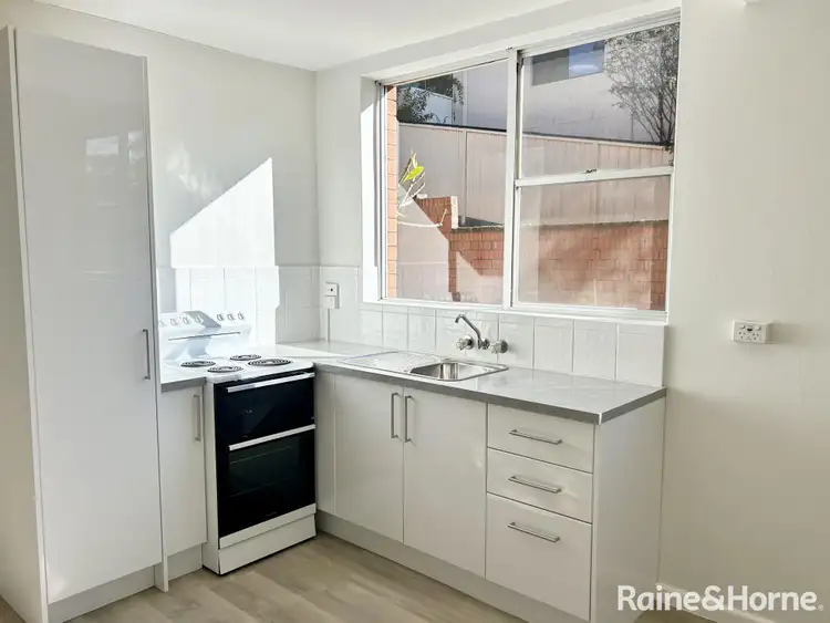 1/19 Payne Street, Mangerton NSW 2500