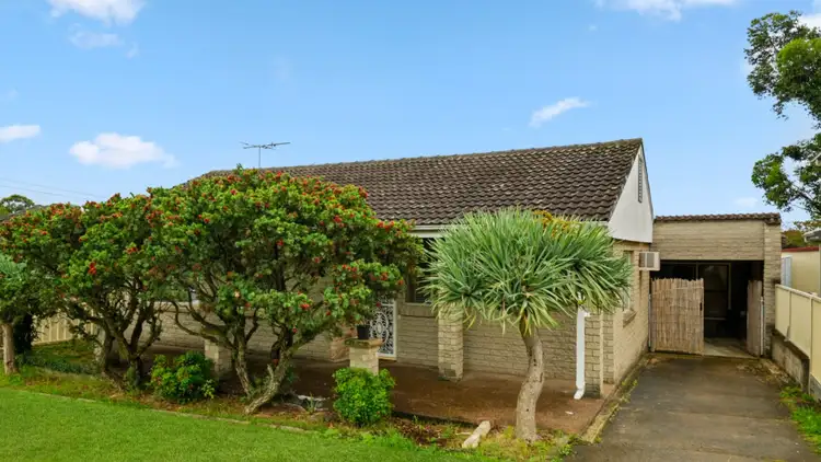 Main view of Homely house listing, 25 Oxley Street, Lalor Park NSW 2147