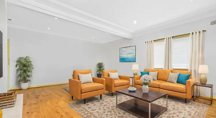 Second view of Homely house listing, 25 Oxley Street, Lalor Park NSW 2147