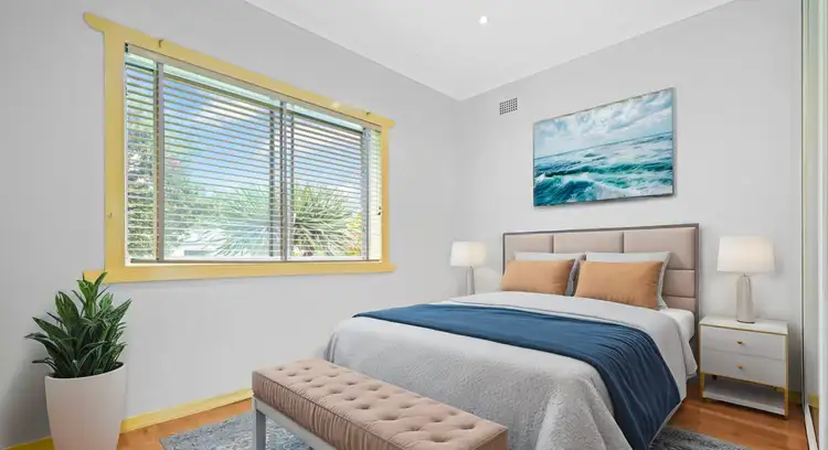 Fifth view of Homely house listing, 25 Oxley Street, Lalor Park NSW 2147