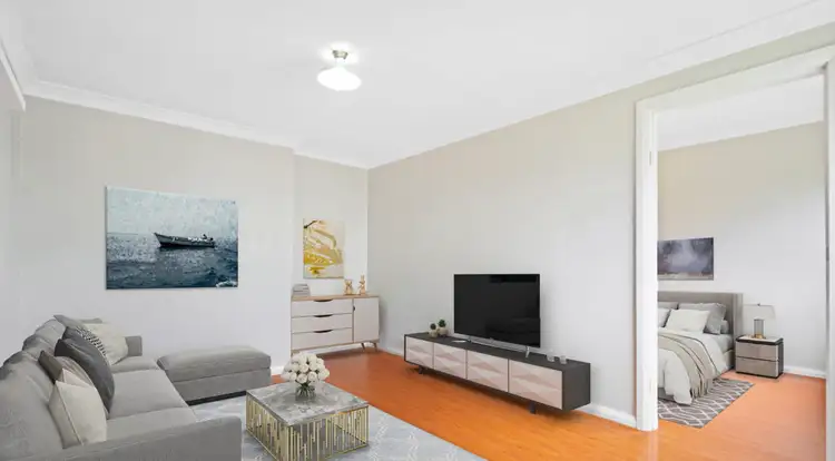 Sixth view of Homely house listing, 25 Oxley Street, Lalor Park NSW 2147