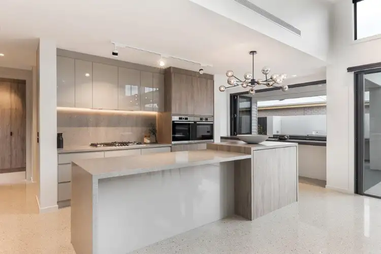 Fifth view of Homely house listing, 291 Torquay Road, Grovedale VIC 3216