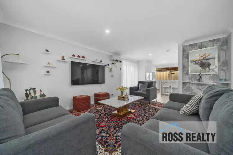 16A Macaw Gardens, Ballajura WA 6066