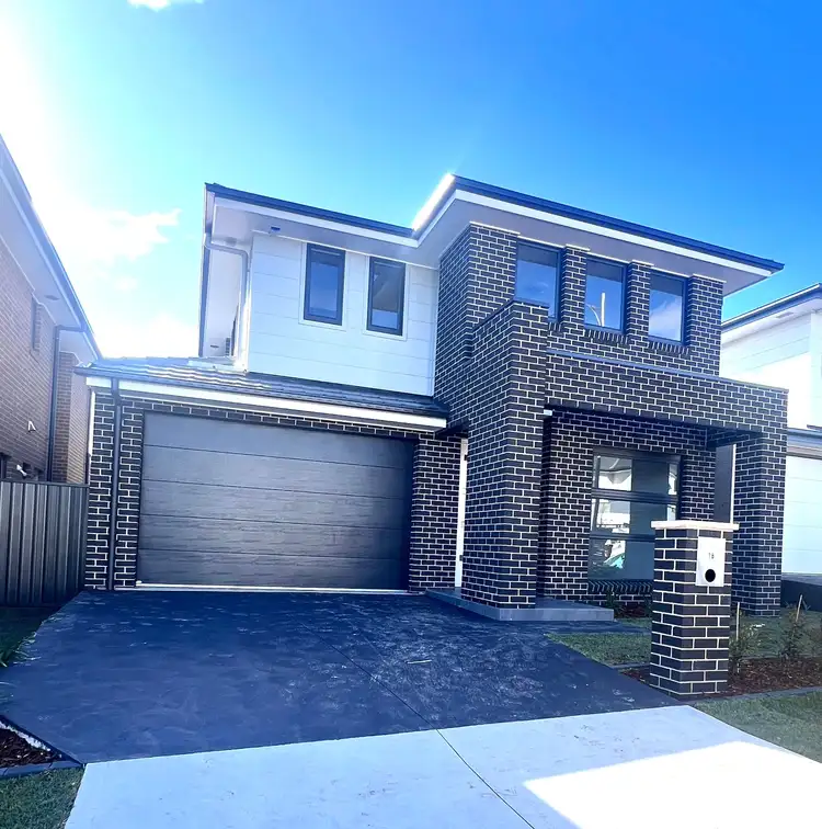 18 Jasper Way, Leppington NSW 2179