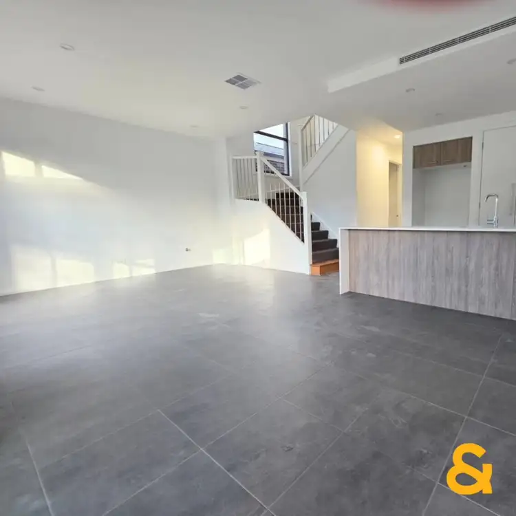 Second view of Homely land listing, 14 Jasper Way, Leppington NSW 2179