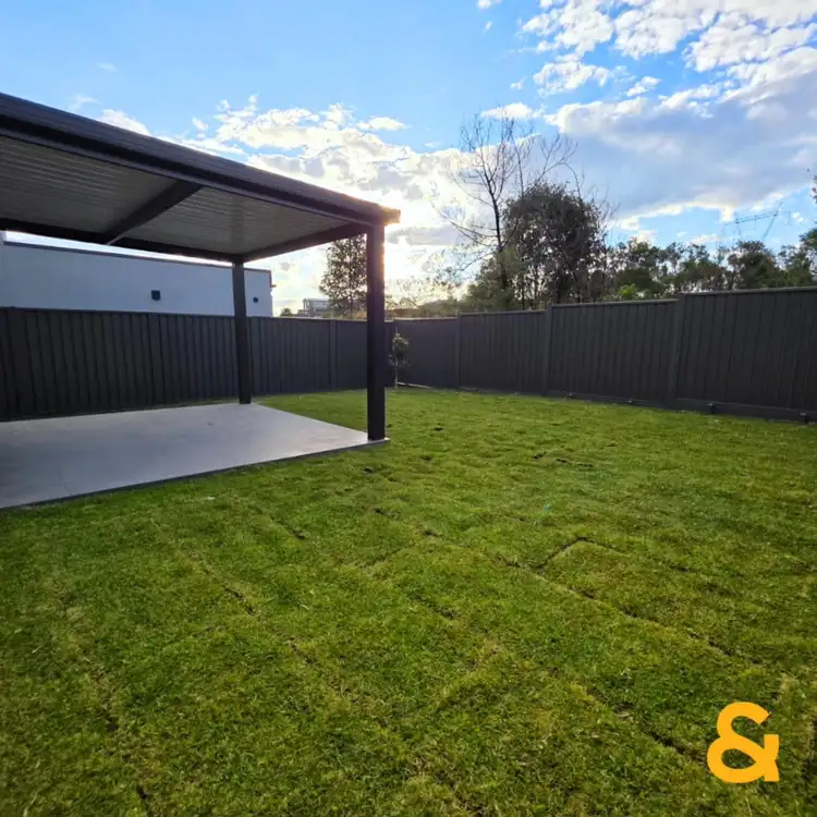 Sixth view of Homely land listing, 14 Jasper Way, Leppington NSW 2179