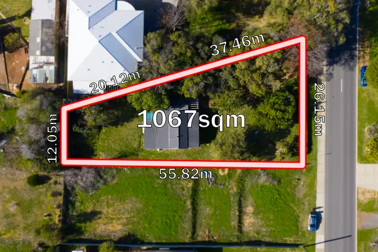 14 Aldgate Street, Mandurah WA 6210