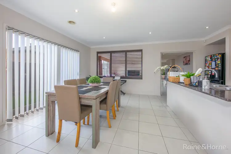Third view of Homely house listing, 4 Burrow Drive, Diggers Rest VIC 3427