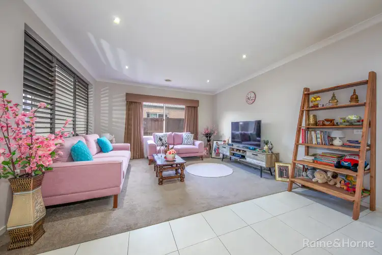 Fourth view of Homely house listing, 4 Burrow Drive, Diggers Rest VIC 3427