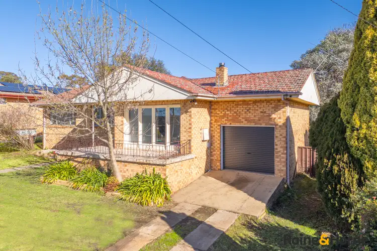 Second view of Homely house listing, 24 Chestnut Avenue, Armidale NSW 2350