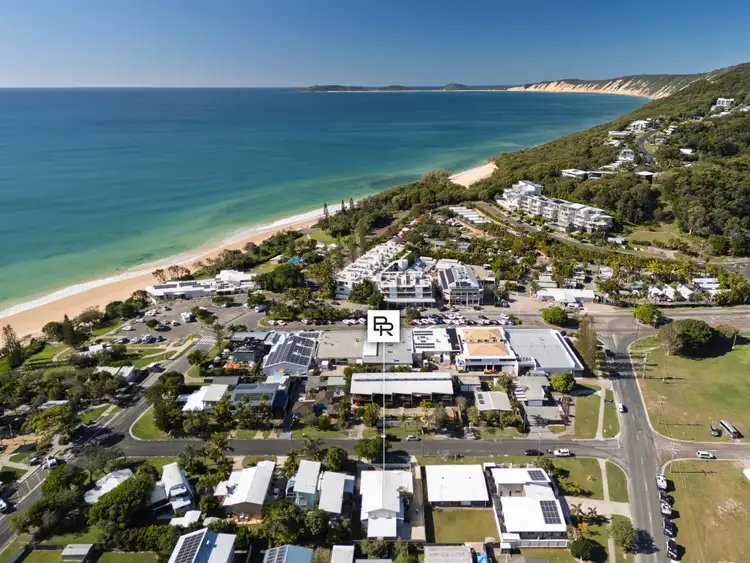10 Spectrum Street, Rainbow Beach QLD 4581