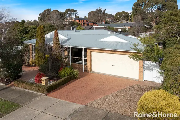 Third view of Homely house listing, 5 Fullbrook Drive, Sunbury VIC 3429