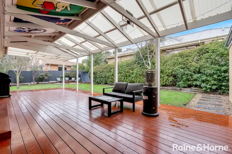 Sixth view of Homely house listing, 5 Fullbrook Drive, Sunbury VIC 3429