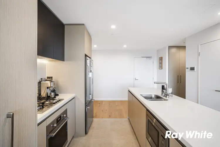 Fifth view of Homely apartment listing, 622/1E Themeda Avenue, Tallawong NSW 2762