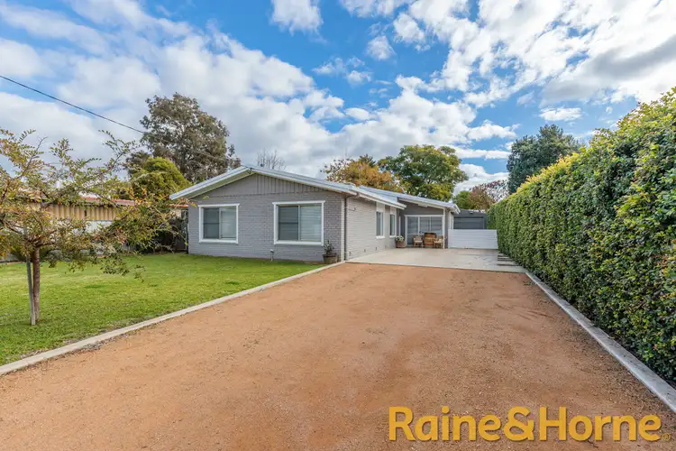 27 Bennett Street, Dubbo NSW 2830