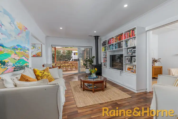 Second view of Homely house listing, 27 Bennett Street, Dubbo NSW 2830