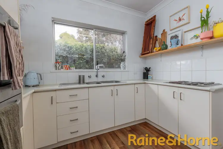Third view of Homely house listing, 27 Bennett Street, Dubbo NSW 2830