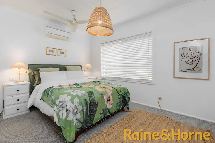 Fifth view of Homely house listing, 27 Bennett Street, Dubbo NSW 2830