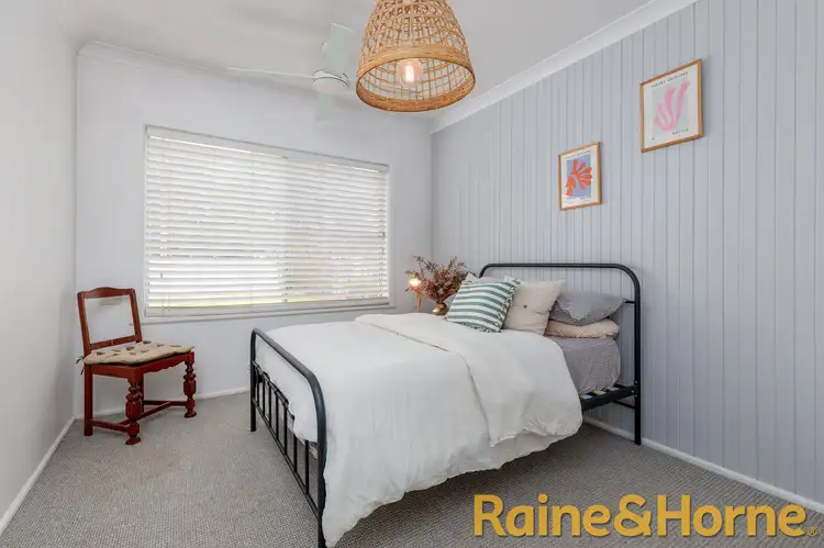 Sixth view of Homely house listing, 27 Bennett Street, Dubbo NSW 2830