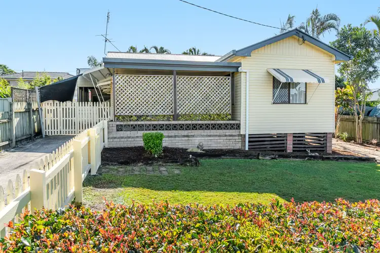 30 Sandilands Street