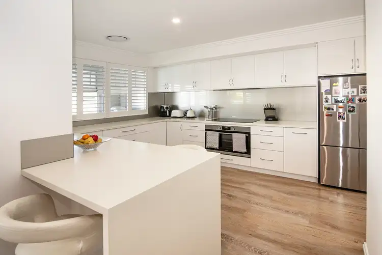 Third view of Homely house listing, 10 Burgee Cove, Geographe WA 6280