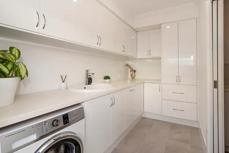 Fifth view of Homely house listing, 10 Burgee Cove, Geographe WA 6280