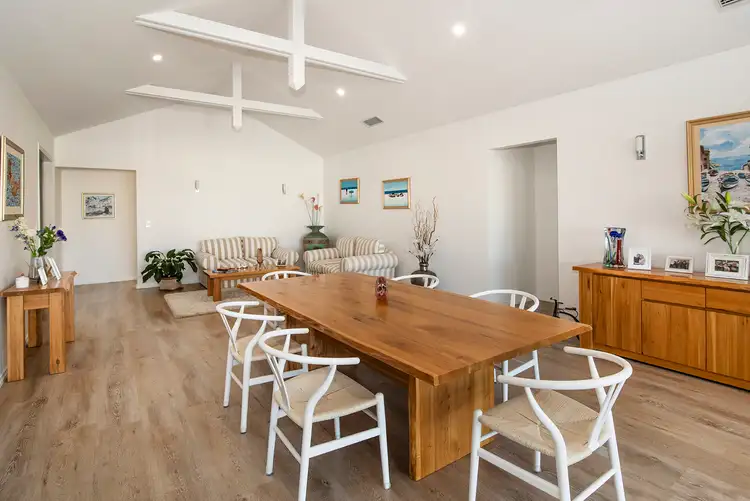 Sixth view of Homely house listing, 10 Burgee Cove, Geographe WA 6280