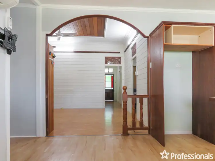 Sixth view of Homely house listing, 69 Poole Street, Bowen QLD 4805