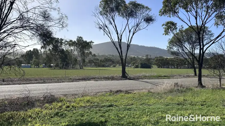 Main view of Homely land listing, 43 Osnaburg Road, York WA 6302