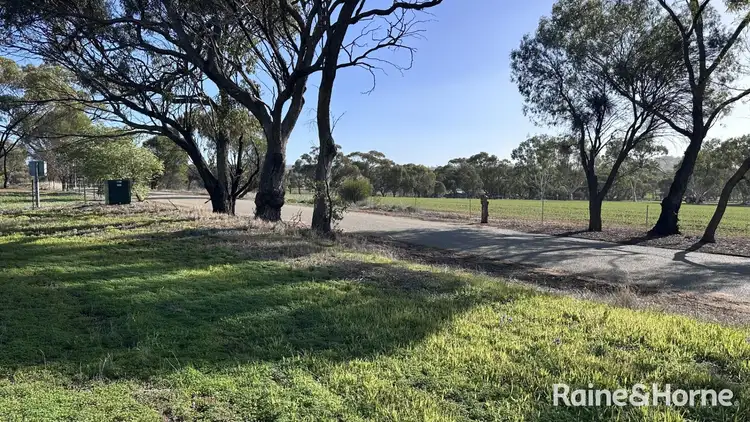 Second view of Homely land listing, 43 Osnaburg Road, York WA 6302