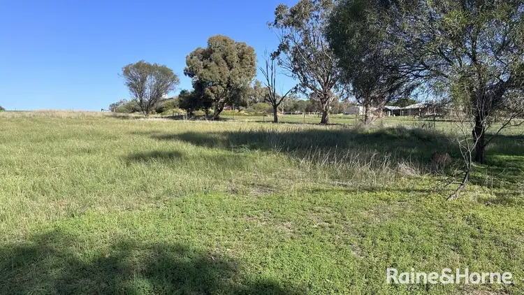 Fifth view of Homely land listing, 43 Osnaburg Road, York WA 6302