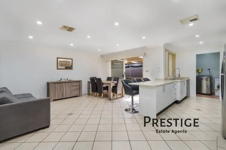 Fourth view of Homely house listing, 8 Altair Place, Hinchinbrook NSW 2168