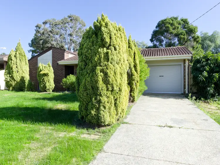 43 Parmelia Avenue, Parmelia WA 6167