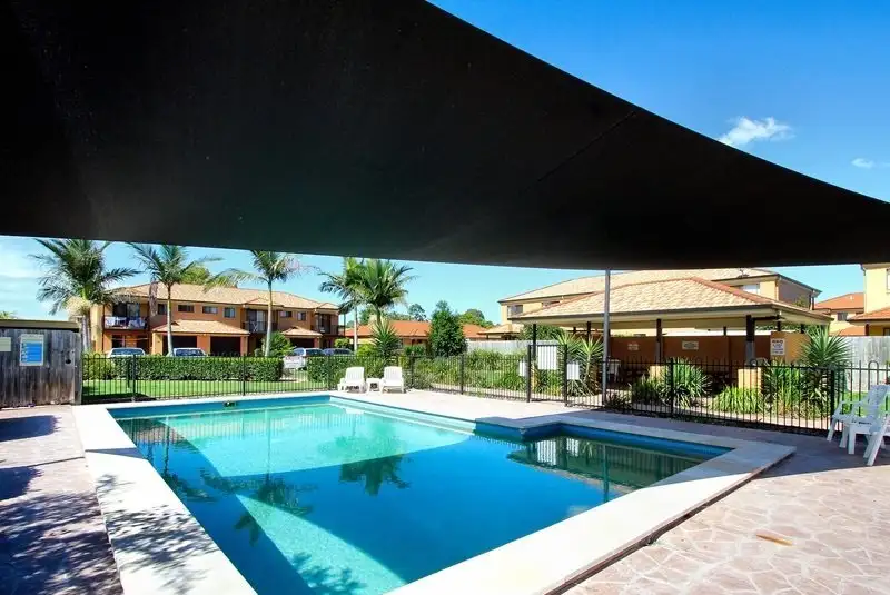 Main view of Homely house listing, 06 Jade Close, Runcorn QLD 4113