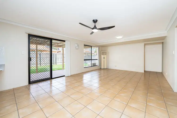 Fourth view of Homely house listing, 06 Jade Close, Runcorn QLD 4113