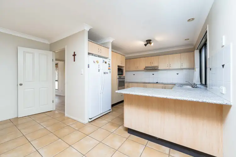 Fifth view of Homely house listing, 06 Jade Close, Runcorn QLD 4113