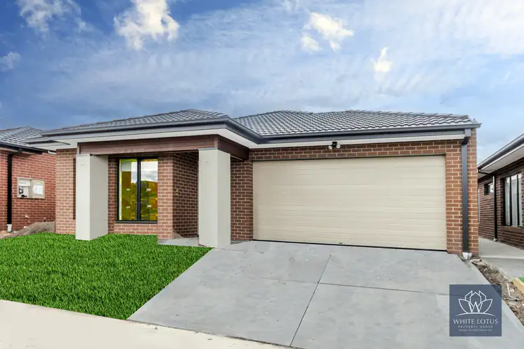 43 Villette Avenue, Tarneit VIC 3029