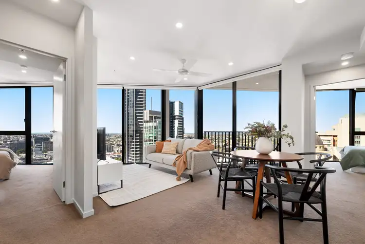 3304/550 Queen Street, Brisbane City QLD 4000