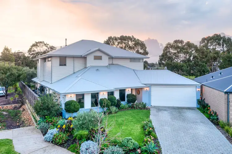 44 Pinehurst Crescent, Dunsborough WA 6281