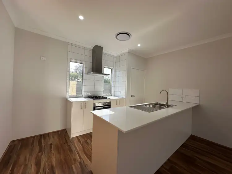 Second view of Homely house listing, 22 Navigation Way, Geographe WA 6280