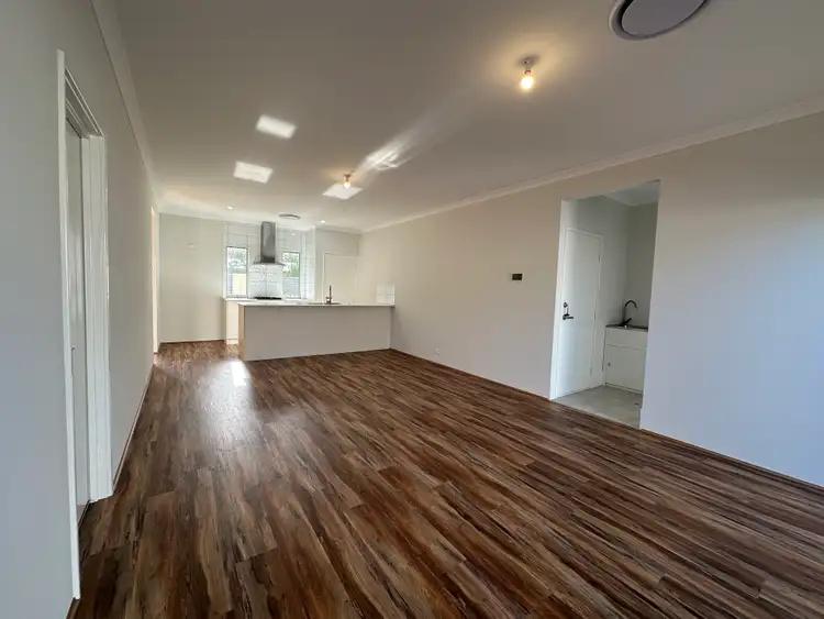 Third view of Homely house listing, 22 Navigation Way, Geographe WA 6280