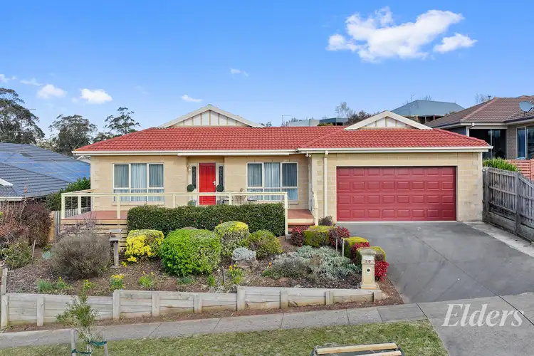 50 Walker Drive, Drouin VIC 3818