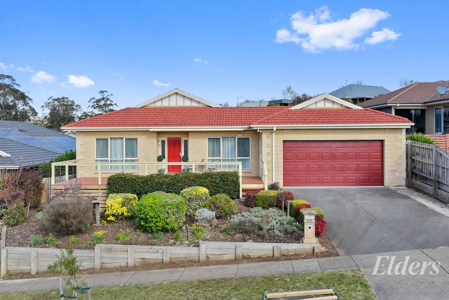 Main view of Homely house listing, 50 Walker Drive, Drouin VIC 3818