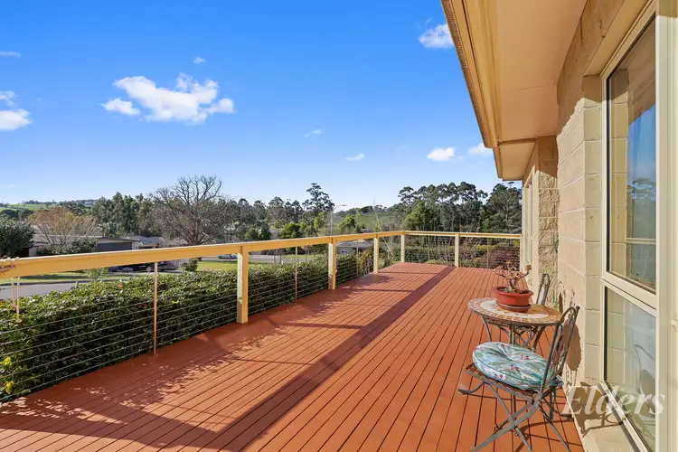 Second view of Homely house listing, 50 Walker Drive, Drouin VIC 3818