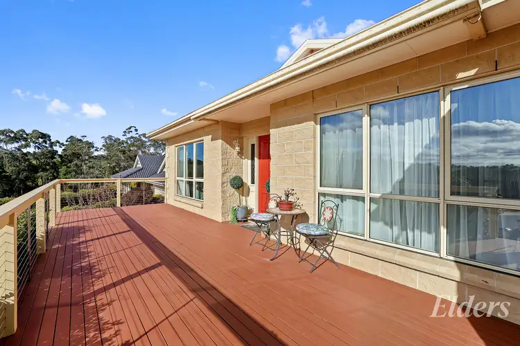 Third view of Homely house listing, 50 Walker Drive, Drouin VIC 3818